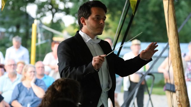 Jubileum concert Maestro Gelster (zaterdag 21 juni 2025)